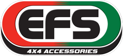 EFS 4x4 Accessories